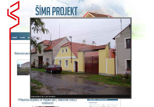 simaprojekt.cz